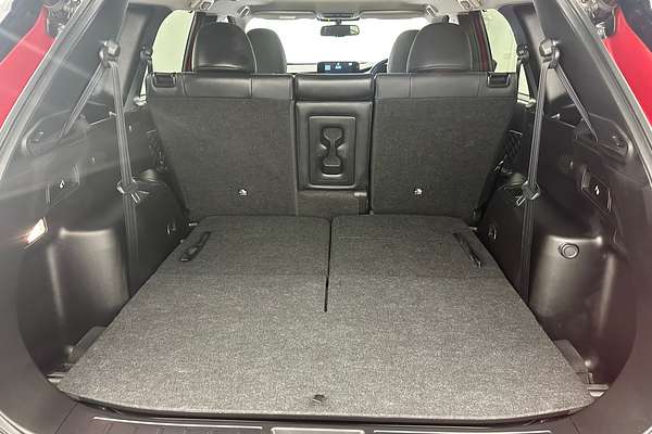 2023 Mitsubishi Outlander Exceed ZM