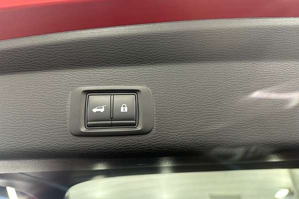 2023 Mitsubishi Outlander Exceed ZM