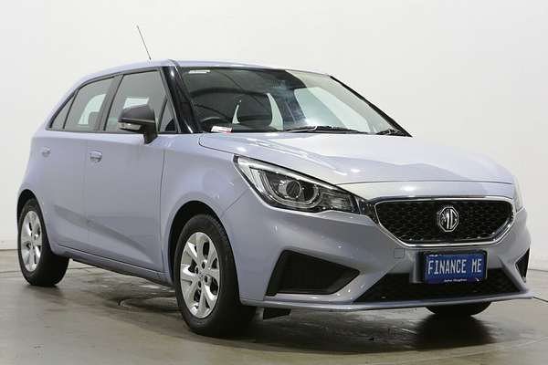 2023 MG MG3 Core