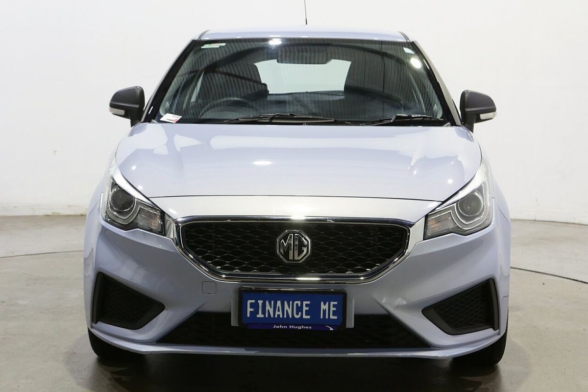 2023 MG MG3 Core