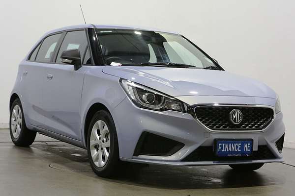 2023 MG MG3 Core