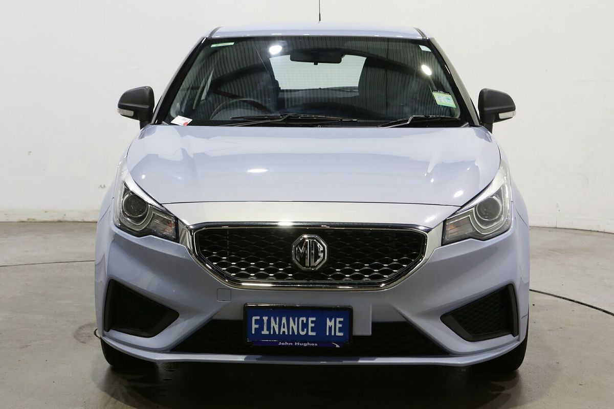 2023 MG MG3 Core