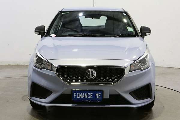 2023 MG MG3 Core