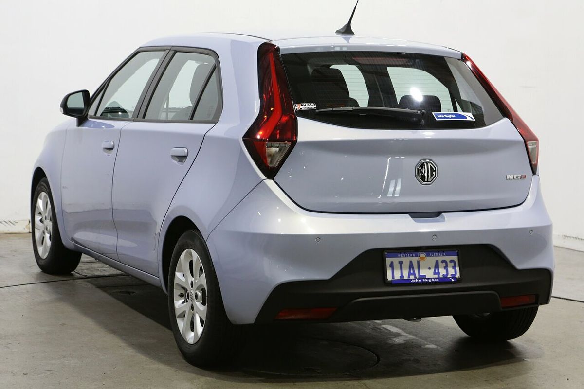 2023 MG MG3 Core