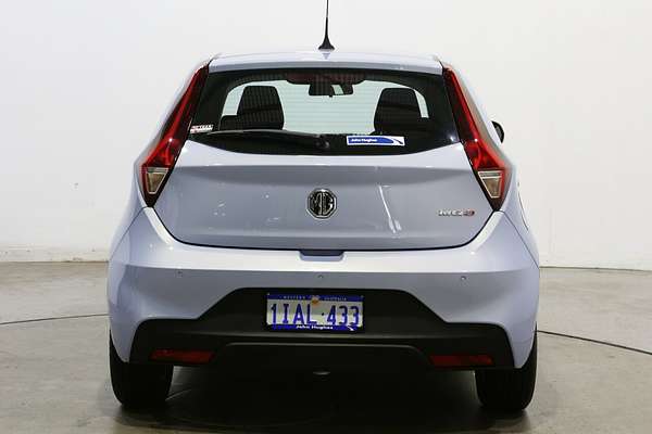 2023 MG MG3 Core
