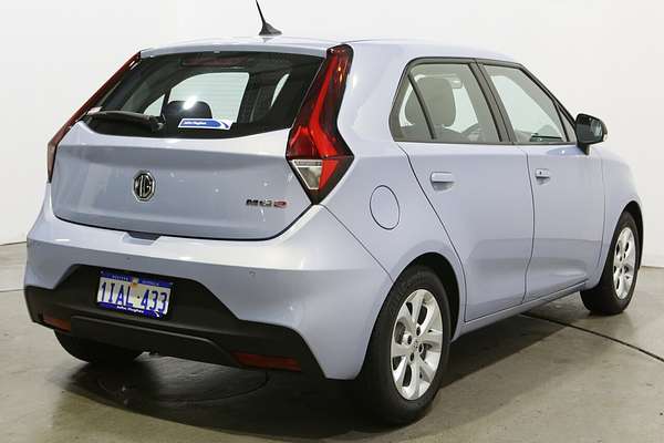 2023 MG MG3 Core