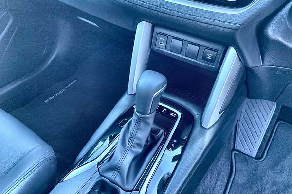 2024 Toyota Corolla Cross GXL MXGH10R
