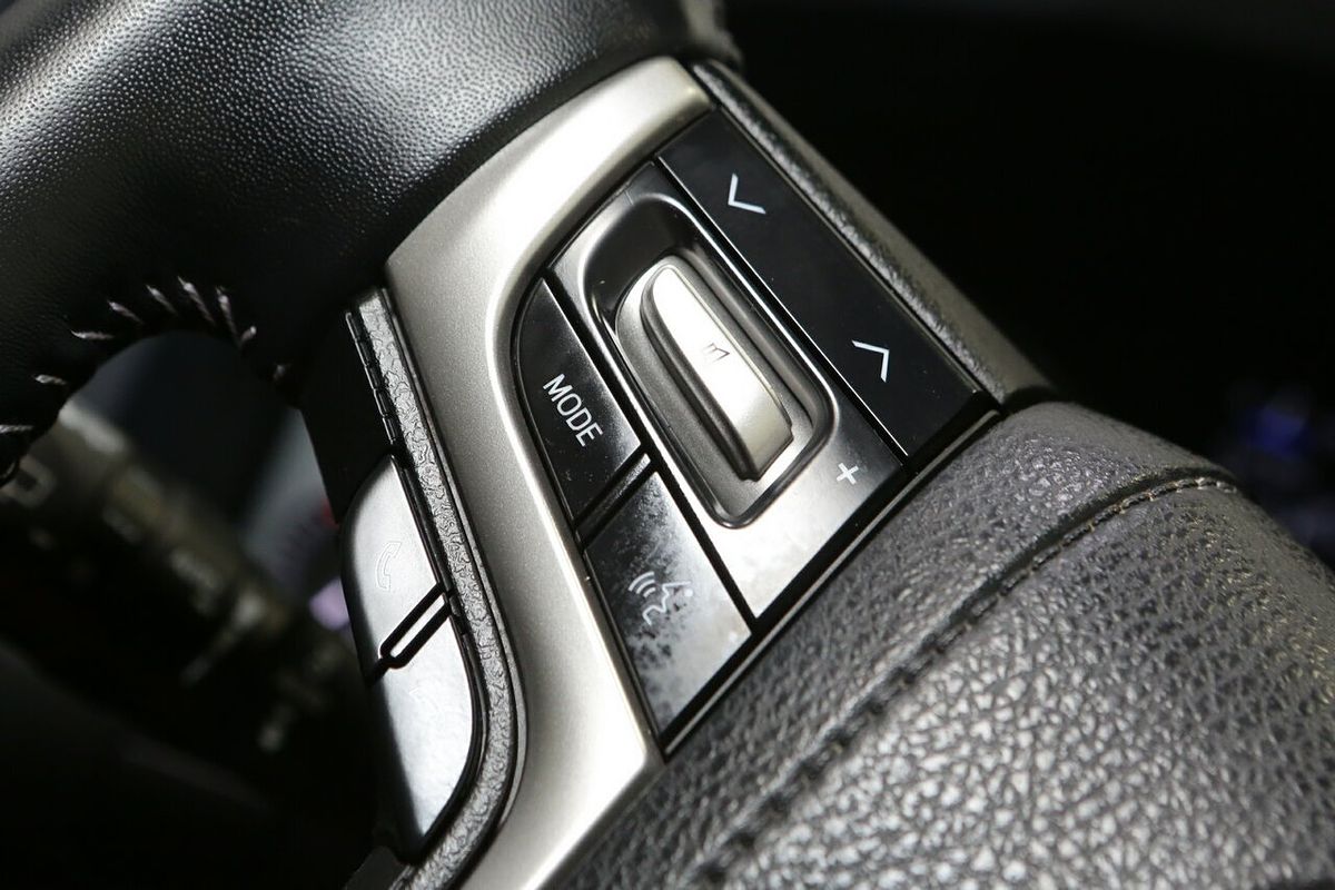 2017 Toyota Landcruiser VX VDJ200R