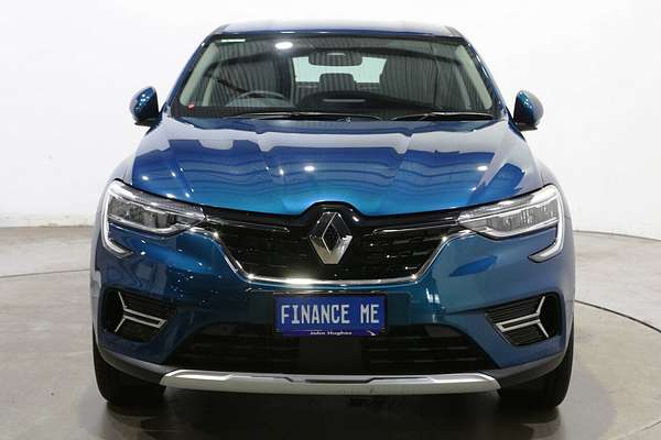2022 Renault Arkana Intens JL1