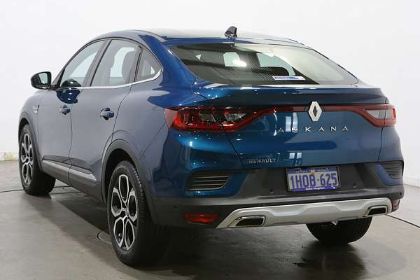 2022 Renault Arkana Intens JL1