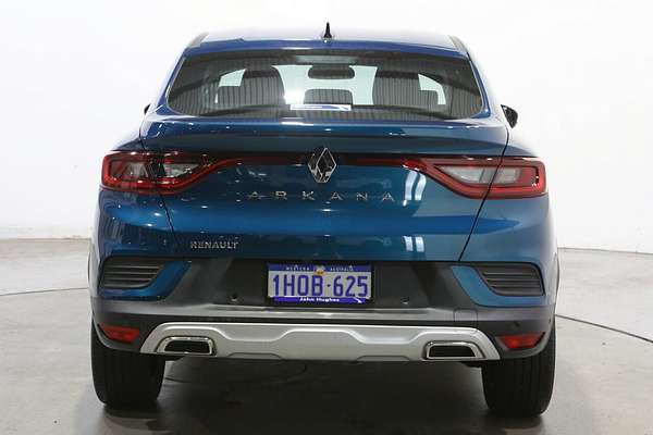 2022 Renault Arkana Intens JL1