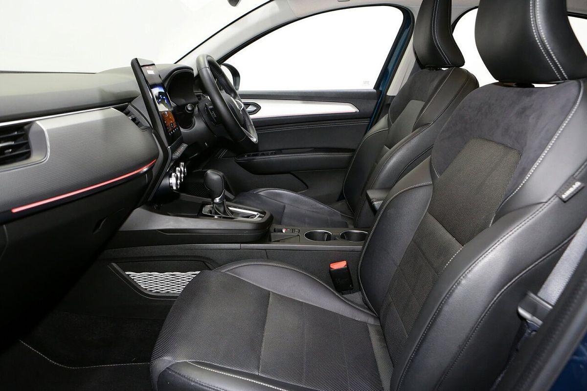 2022 Renault Arkana Intens JL1