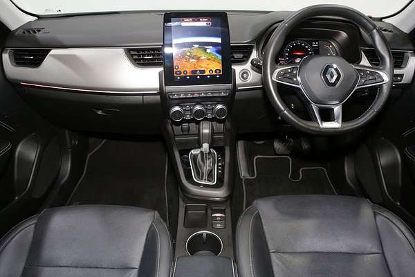 2022 Renault Arkana Intens JL1