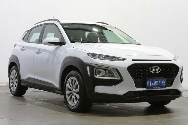 2020 Hyundai Kona Go OS.3