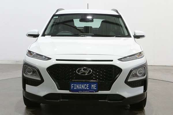 2020 Hyundai Kona Go OS.3