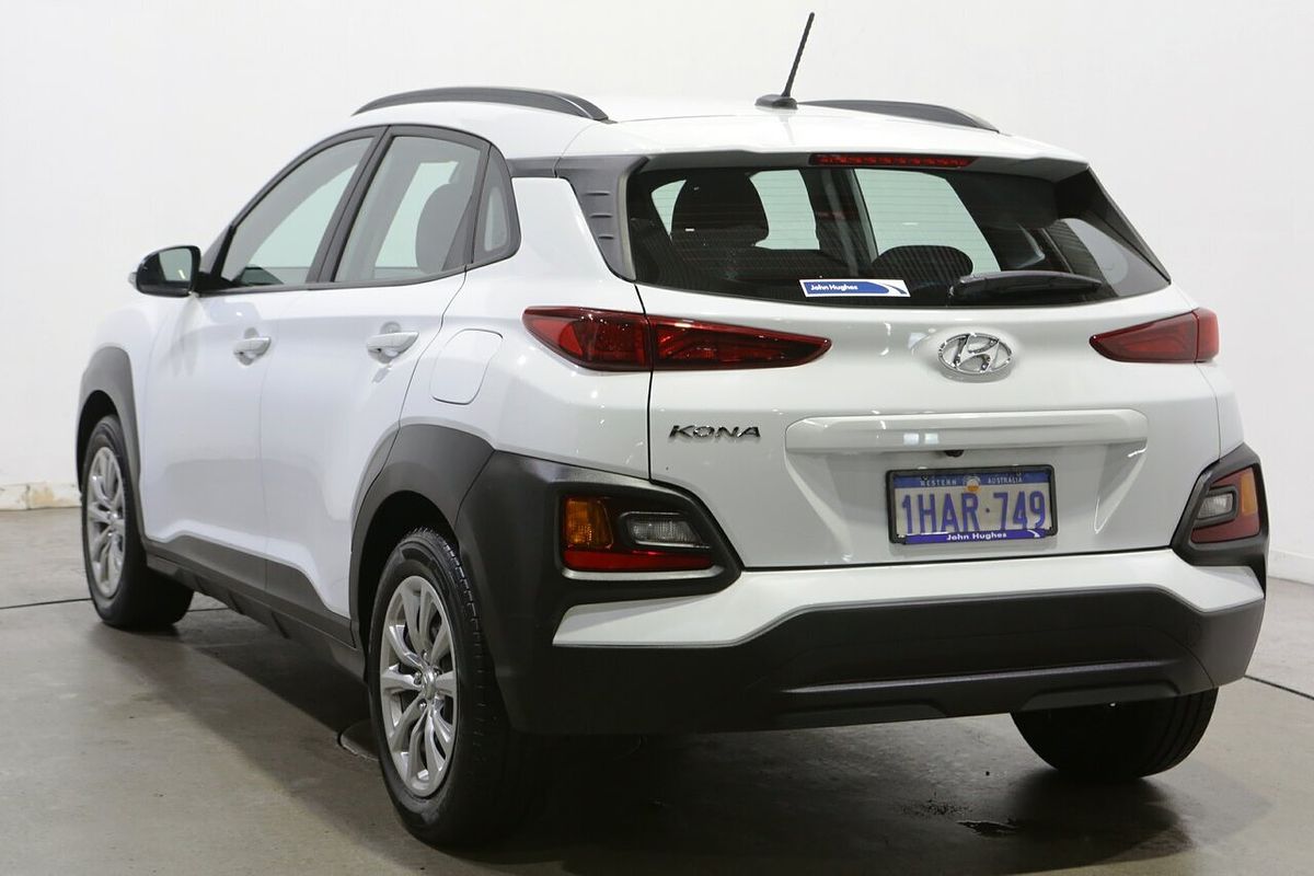 2020 Hyundai Kona Go OS.3