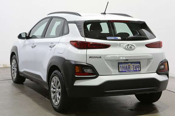 2020 Hyundai Kona Go OS.3
