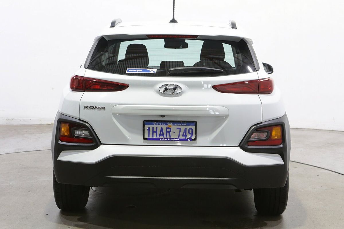2020 Hyundai Kona Go OS.3