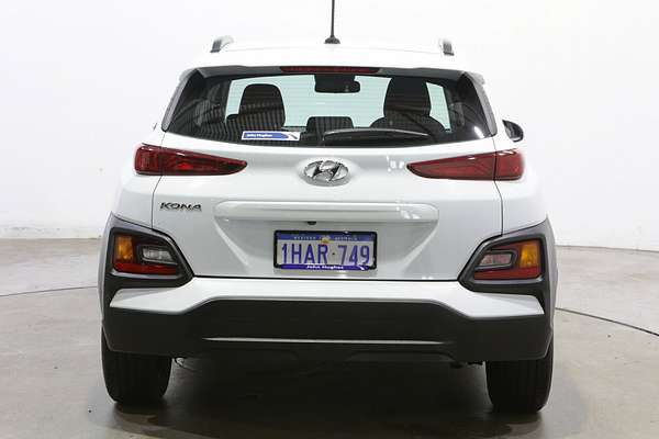 2020 Hyundai Kona Go OS.3