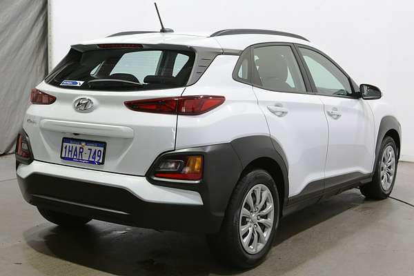 2020 Hyundai Kona Go OS.3