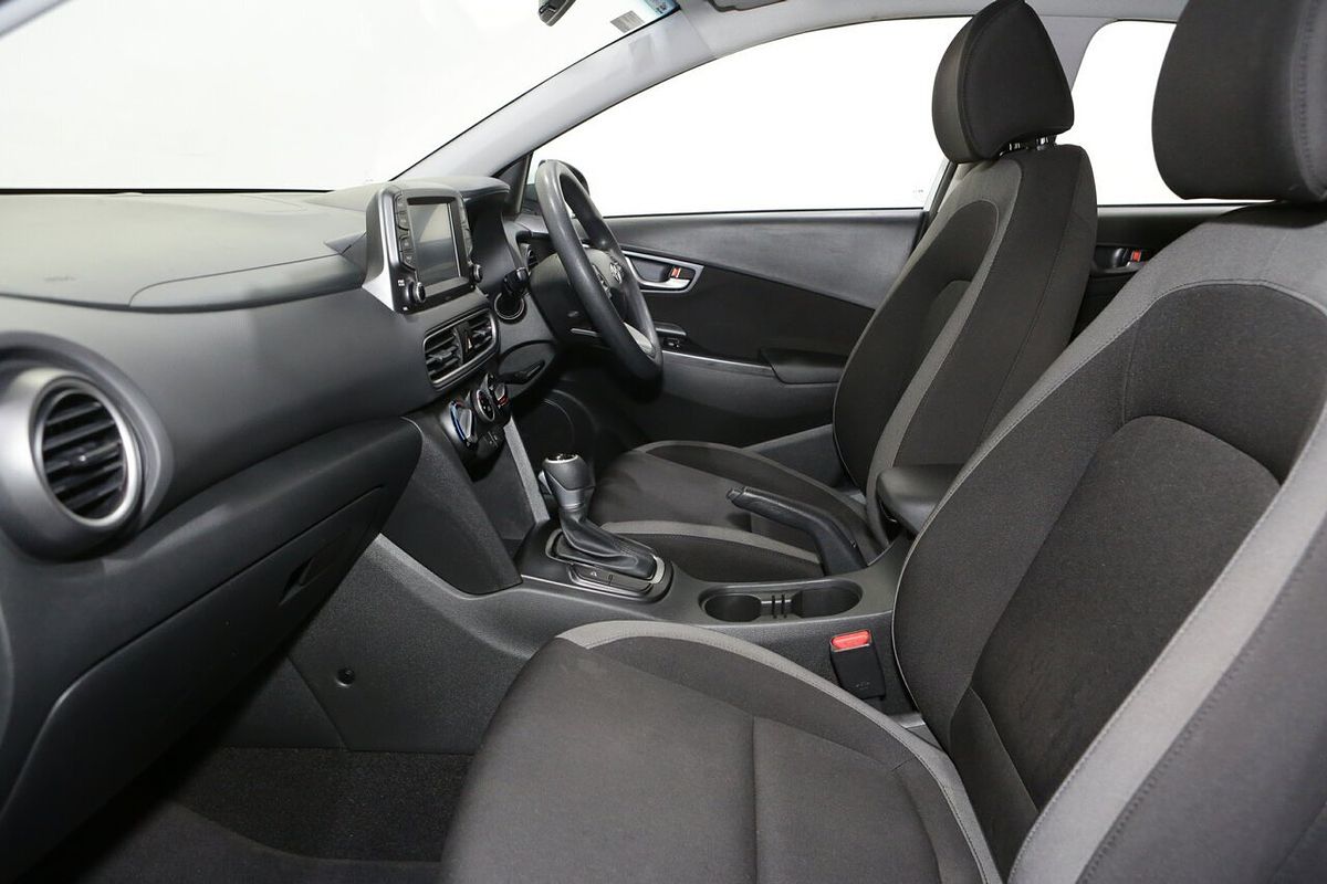 2020 Hyundai Kona Go OS.3