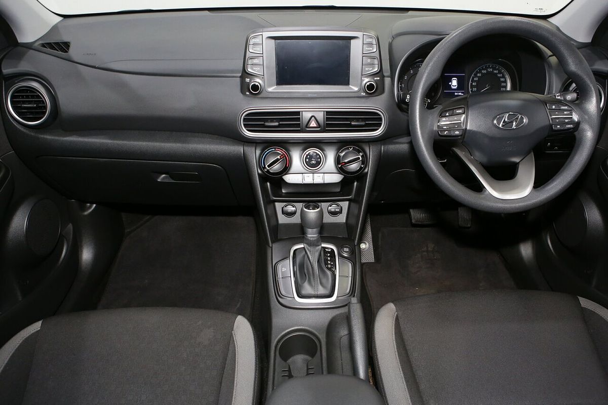 2020 Hyundai Kona Go OS.3