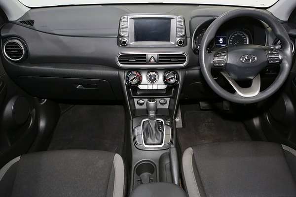 2020 Hyundai Kona Go OS.3