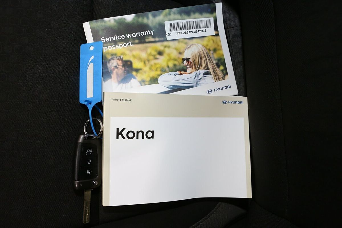 2020 Hyundai Kona Go OS.3