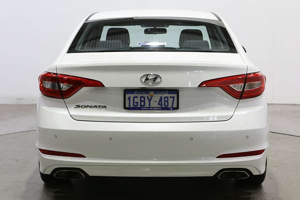 2016 Hyundai Sonata Active LF3