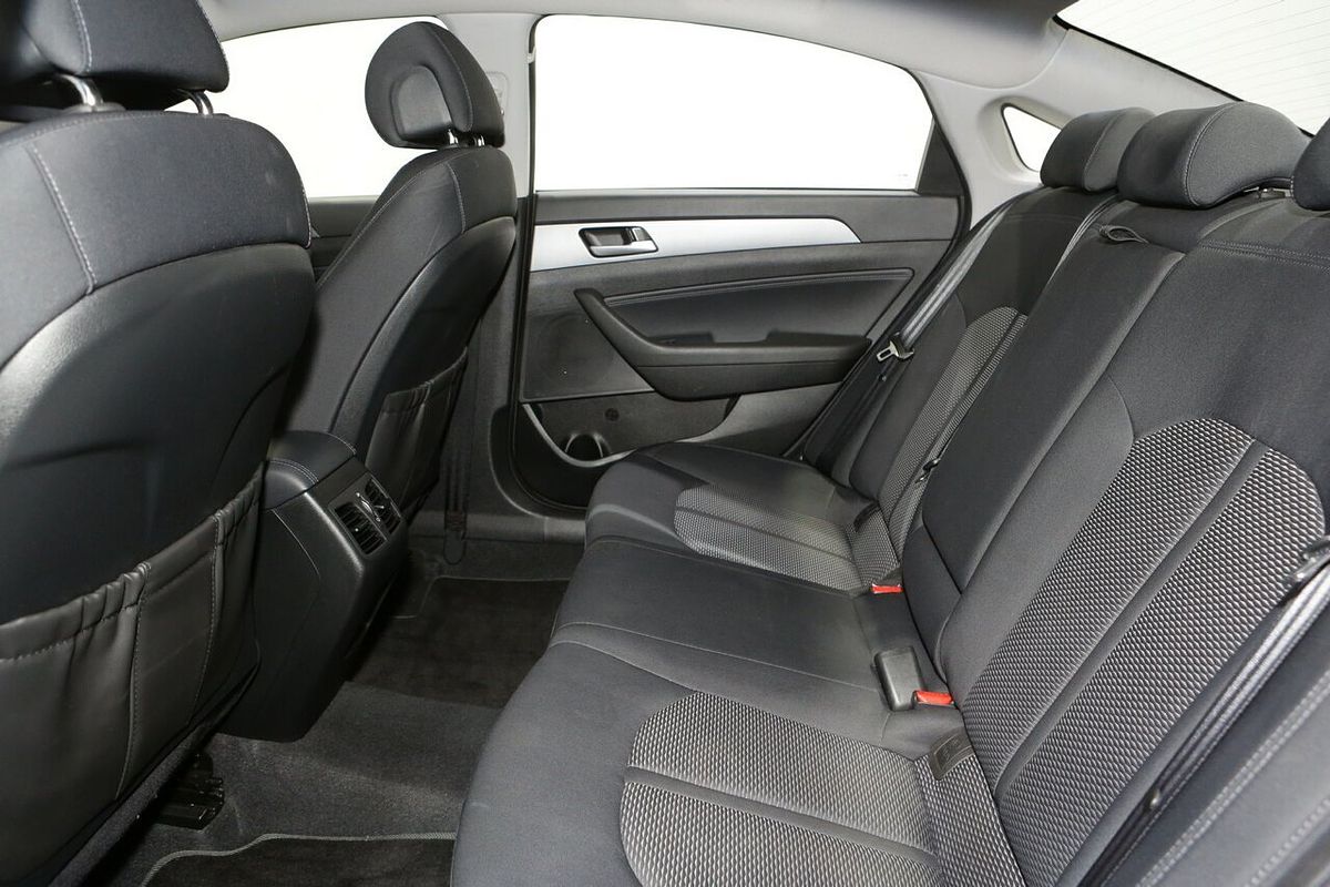 2016 Hyundai Sonata Active LF3