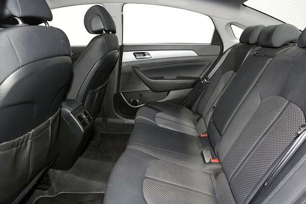 2016 Hyundai Sonata Active LF3