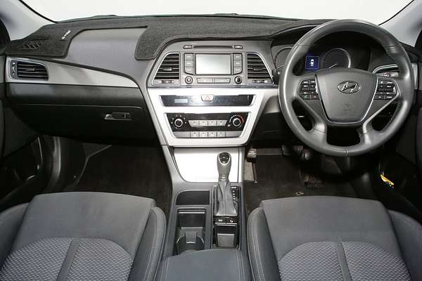 2016 Hyundai Sonata Active LF3