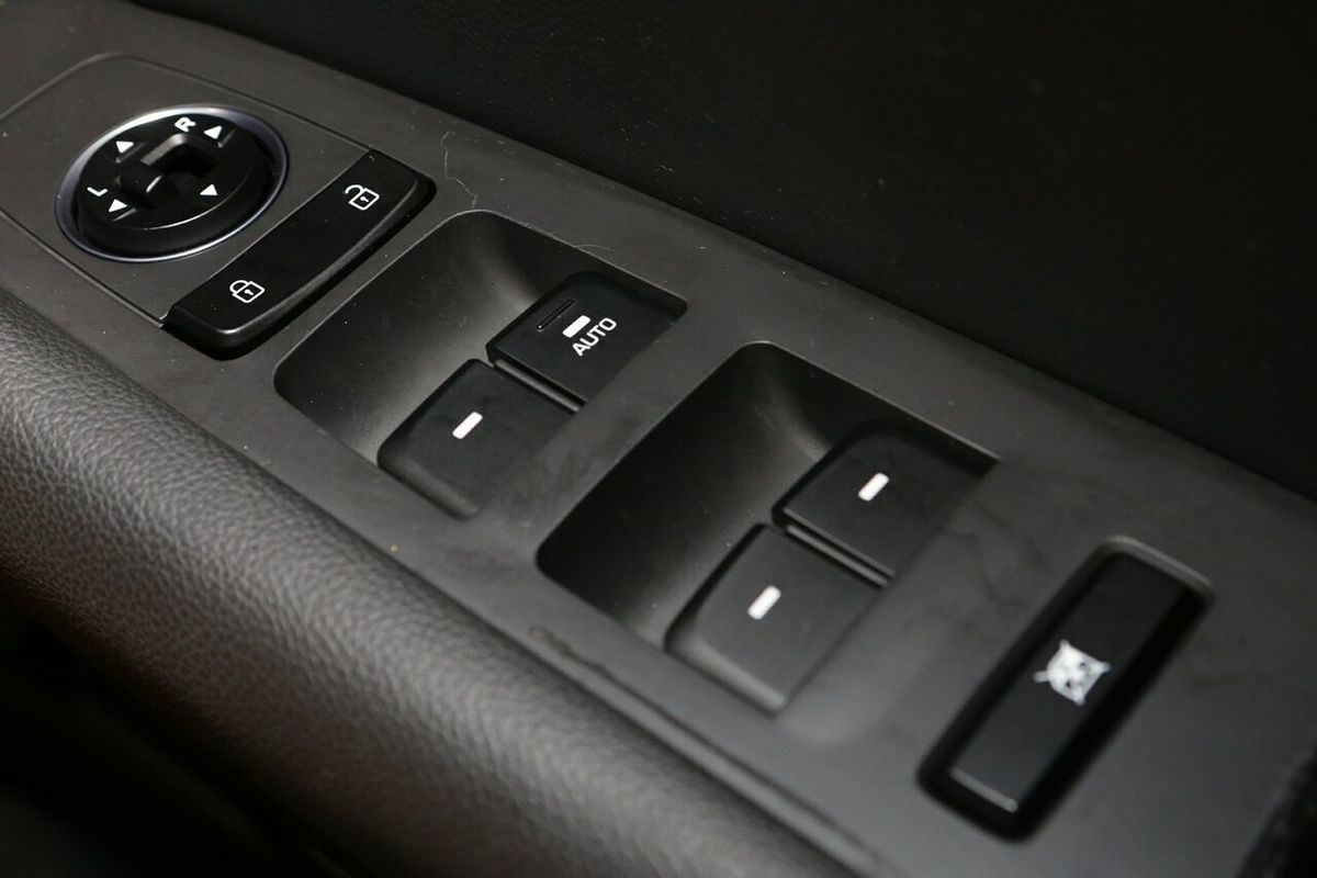 2016 Hyundai Sonata Active LF3