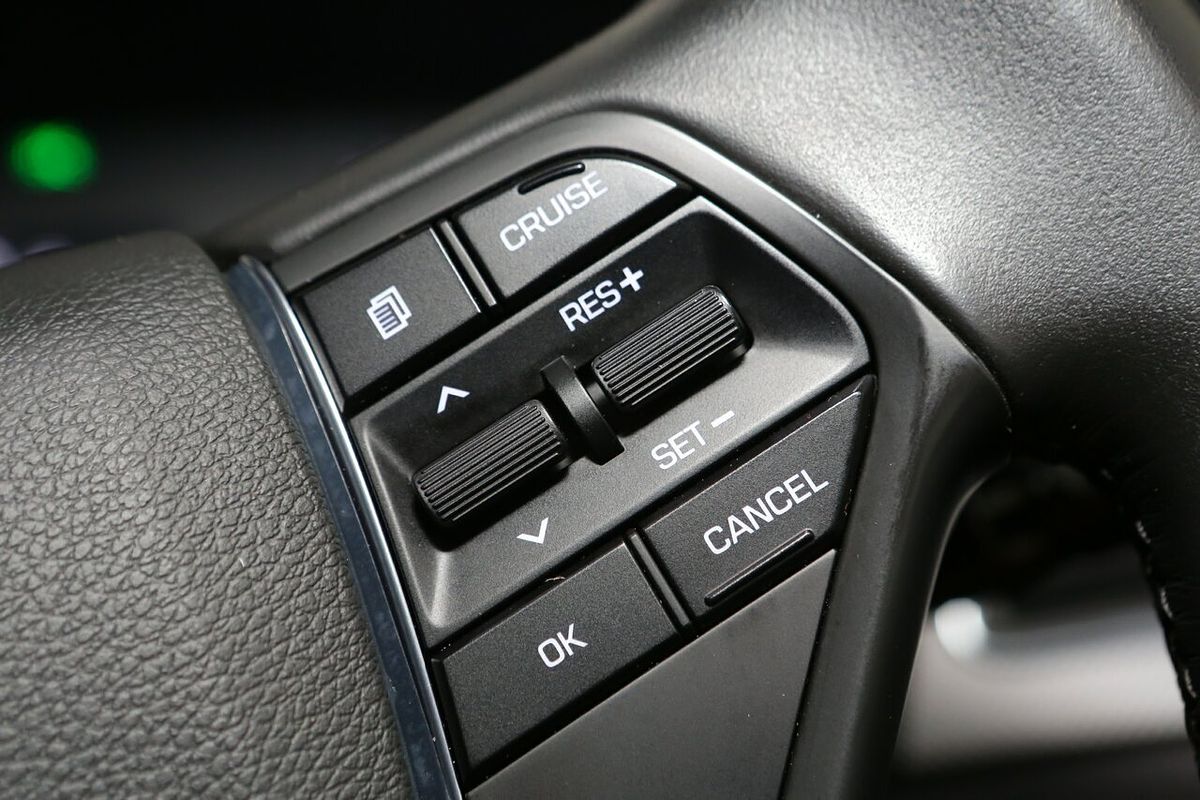 2016 Hyundai Sonata Active LF3