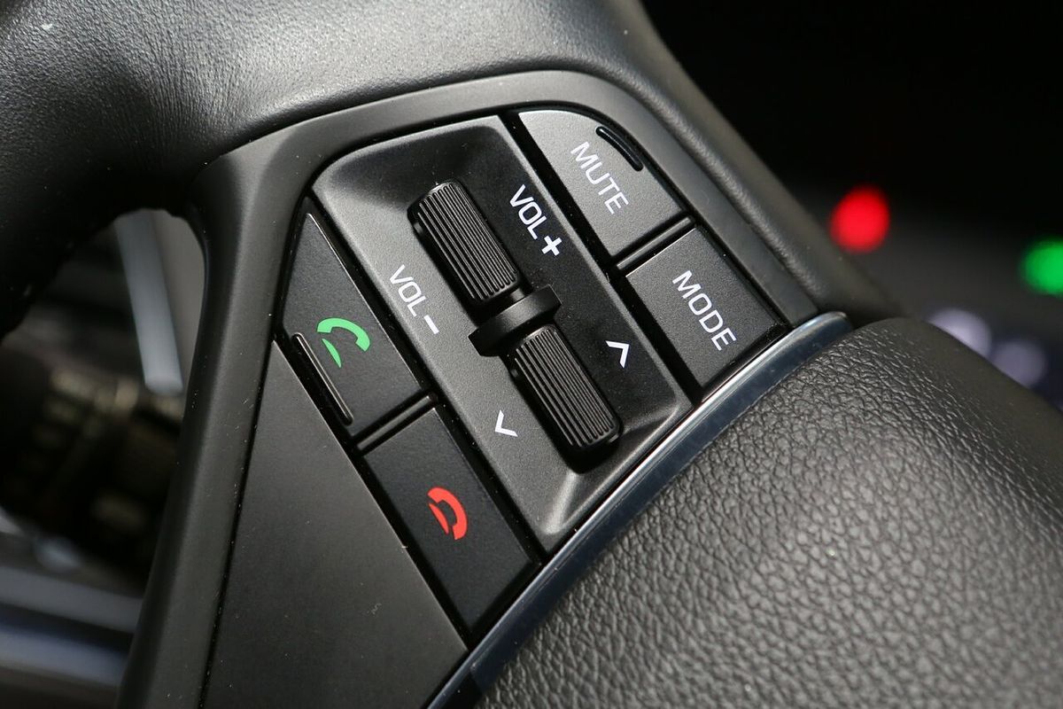 2016 Hyundai Sonata Active LF3