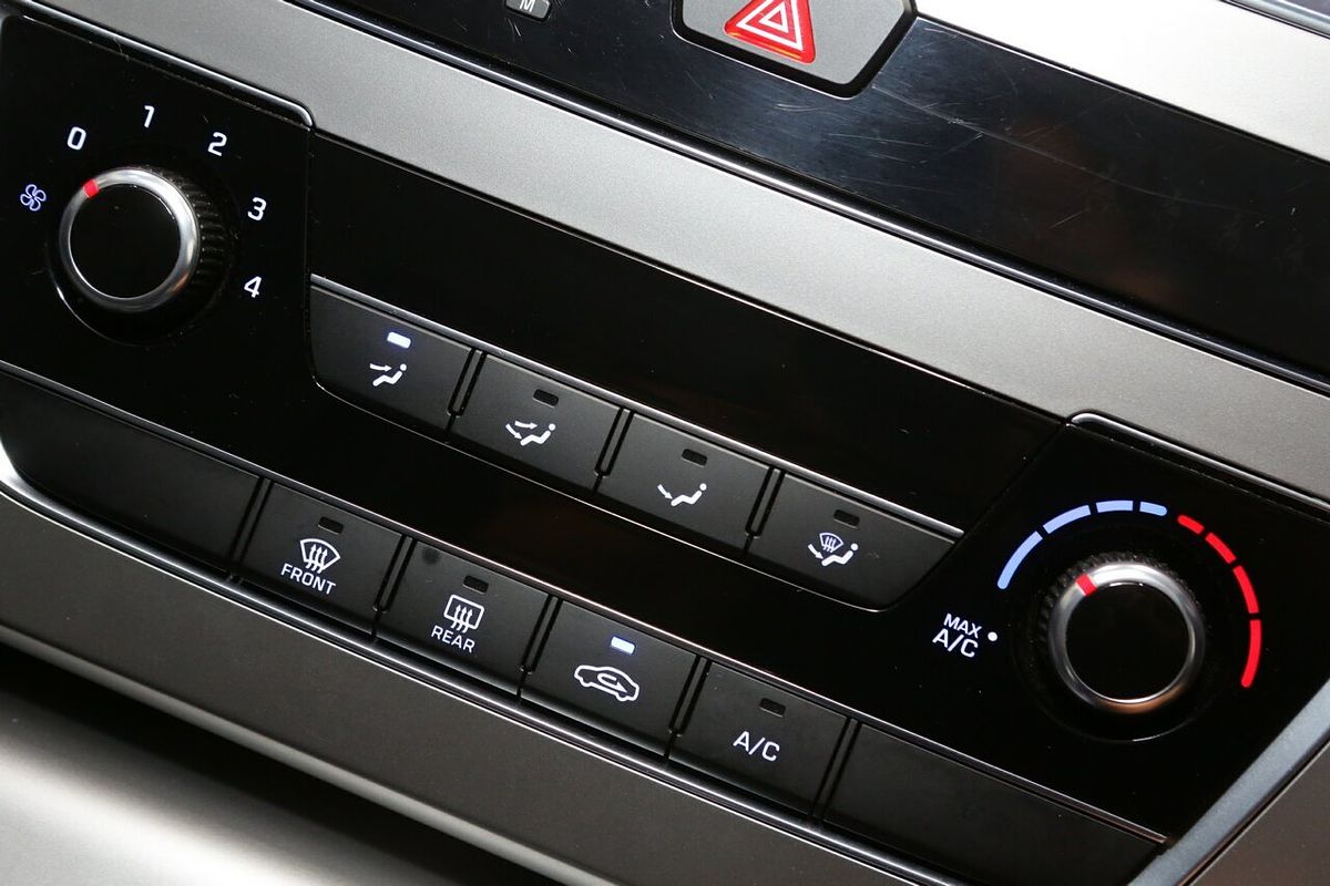 2016 Hyundai Sonata Active LF3