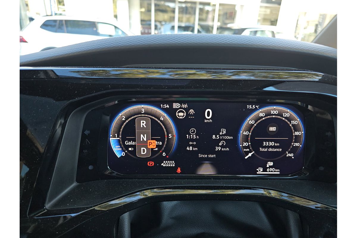 2025 Volkswagen Multivan TDI360 Life T7 SWB