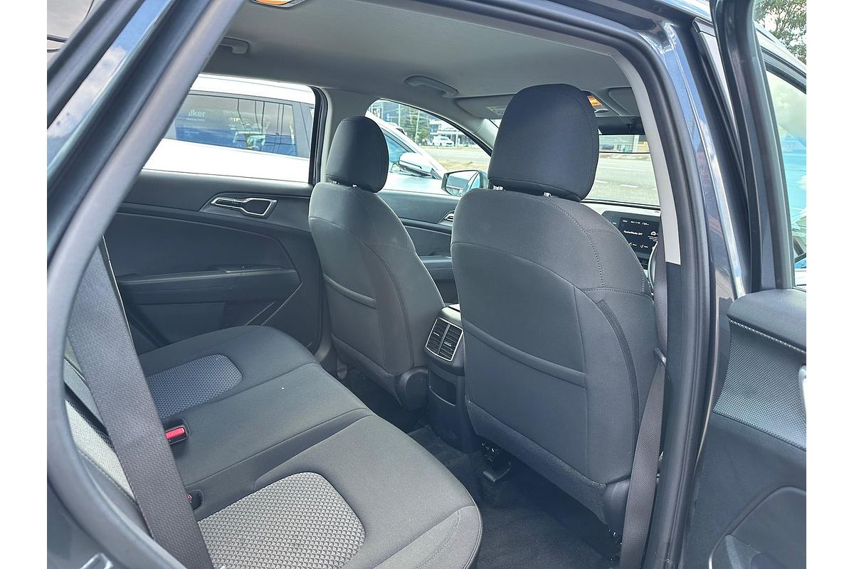 2024 Kia Sportage S NQ5