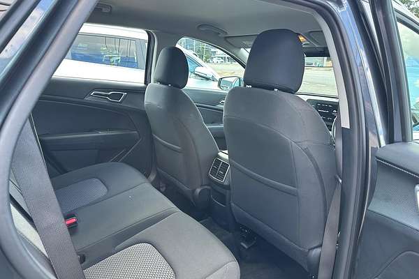2024 Kia Sportage S NQ5