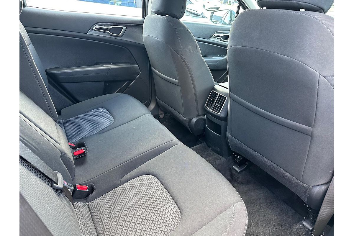 2024 Kia Sportage S NQ5