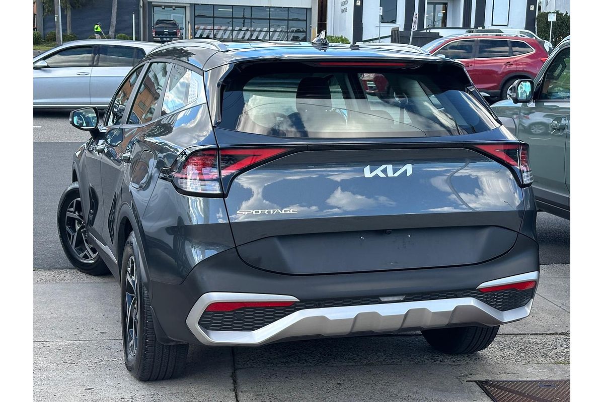 2024 Kia Sportage S NQ5