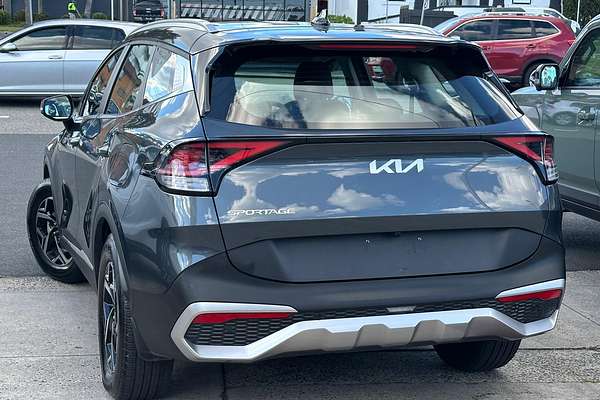 2024 Kia Sportage S NQ5