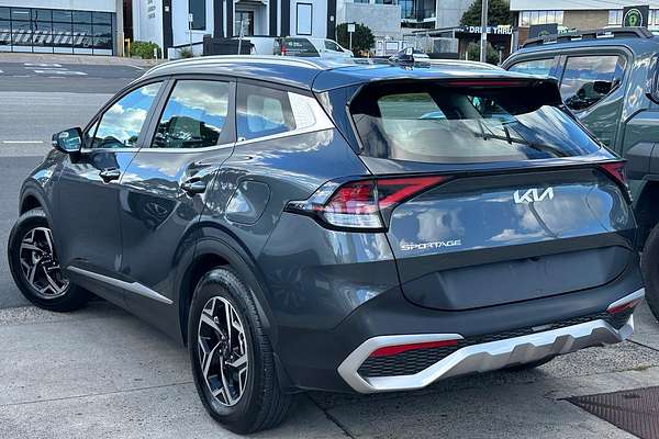 2024 Kia Sportage S NQ5