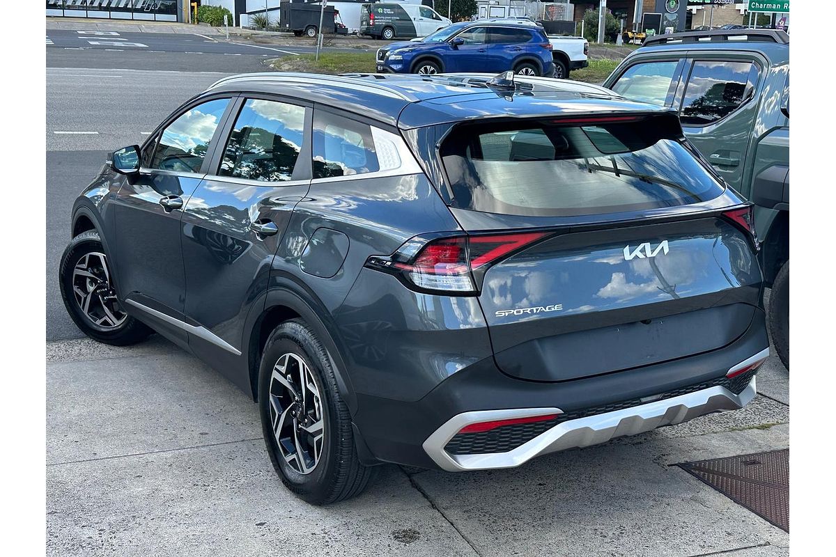 2024 Kia Sportage S NQ5