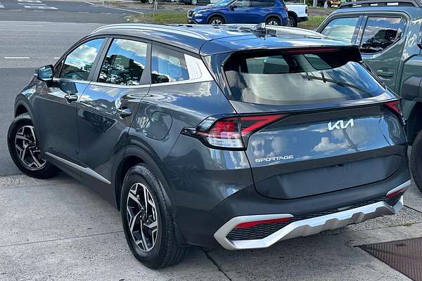 2024 Kia Sportage S NQ5