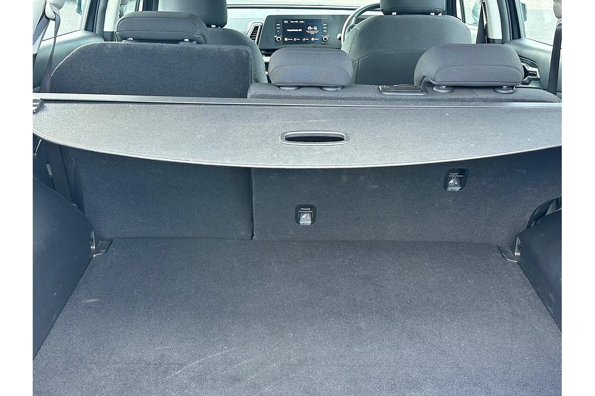 2024 Kia Sportage S NQ5