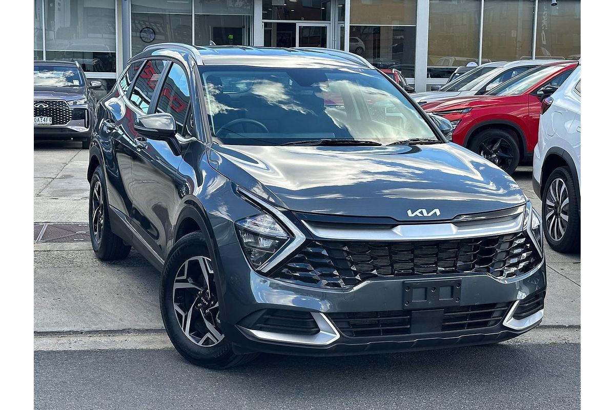 2024 Kia Sportage S NQ5