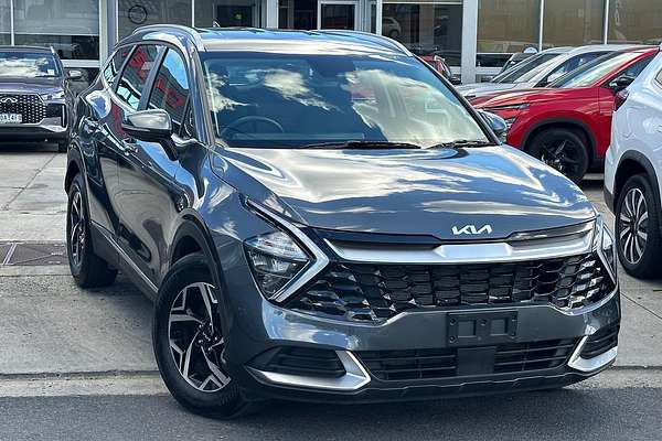 2024 Kia Sportage S NQ5