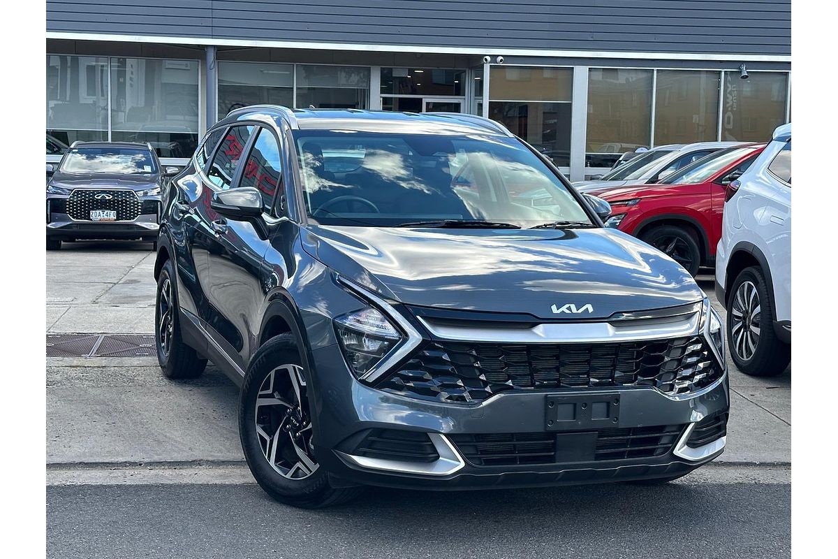 2024 Kia Sportage S NQ5