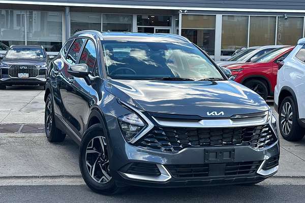 2024 Kia Sportage S NQ5